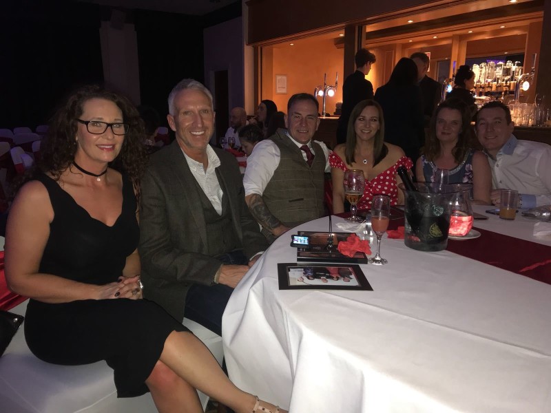Other image for Winners declared at the Barnsley Young Champions Awards 2018